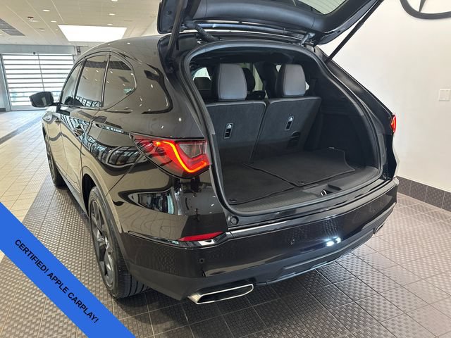 Certified 2022 Acura MDX A-Spec AWD/4WD image 5