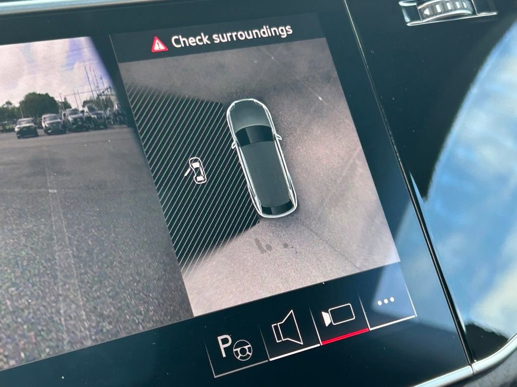 New 2026 Audi RS Q8 performance image 41