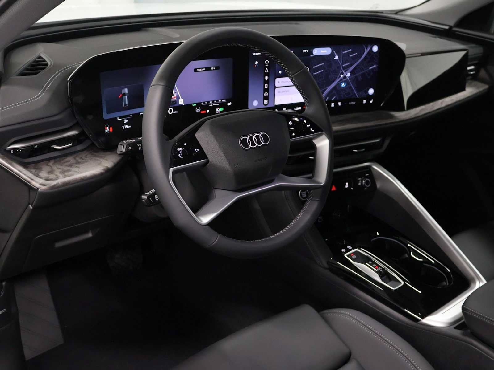 New 2026 Audi Q5 Premium Plus AWD/4WD image 4