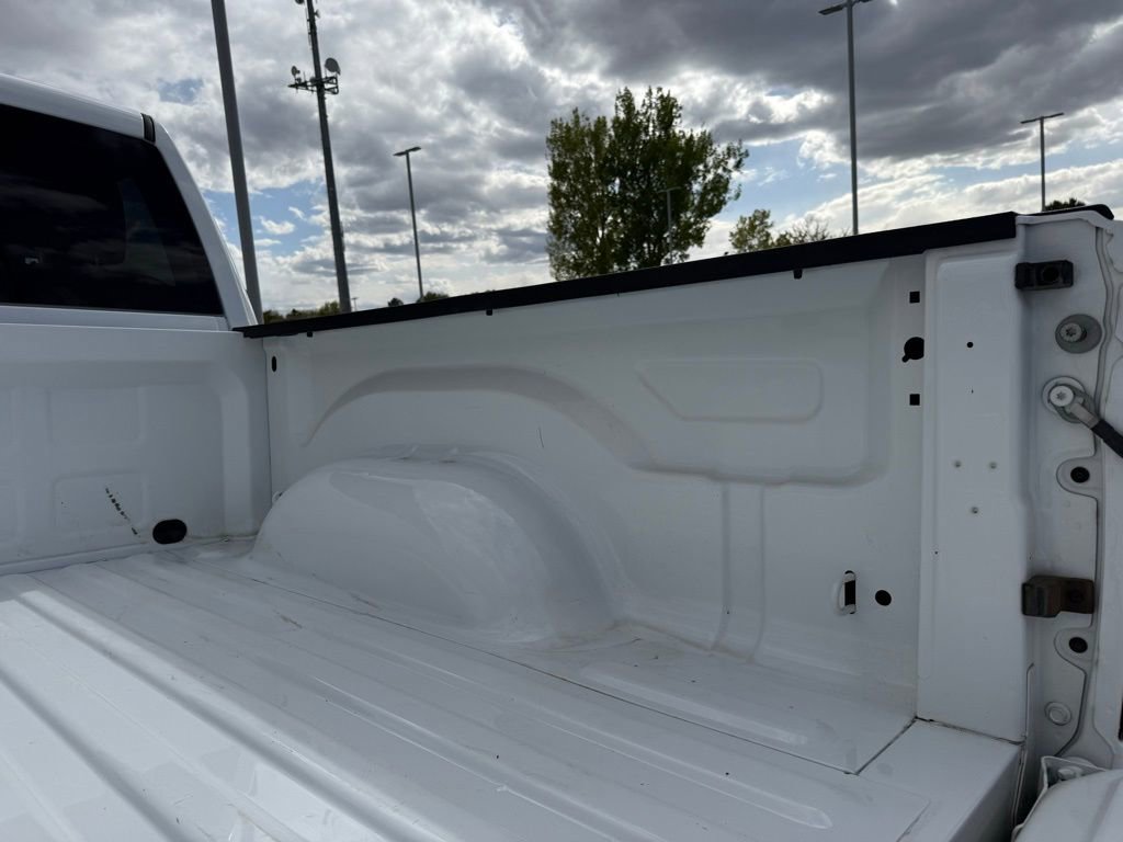 Used 2018 RAM 1500 Tradesman w/ Popular Equipment Group AWD/4WD image 20