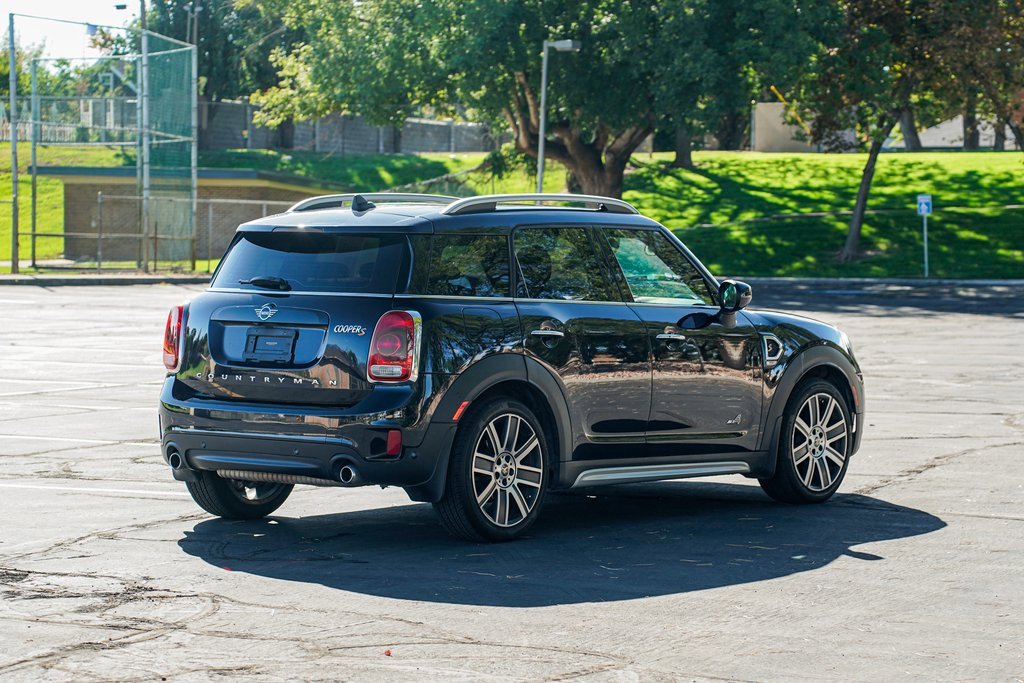 Used 2020 MINI Cooper Countryman S image 5