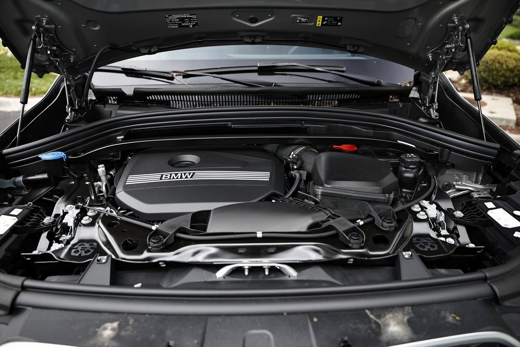 New 2026 BMW X1 xDrive28i w/ Convenience Package image 32