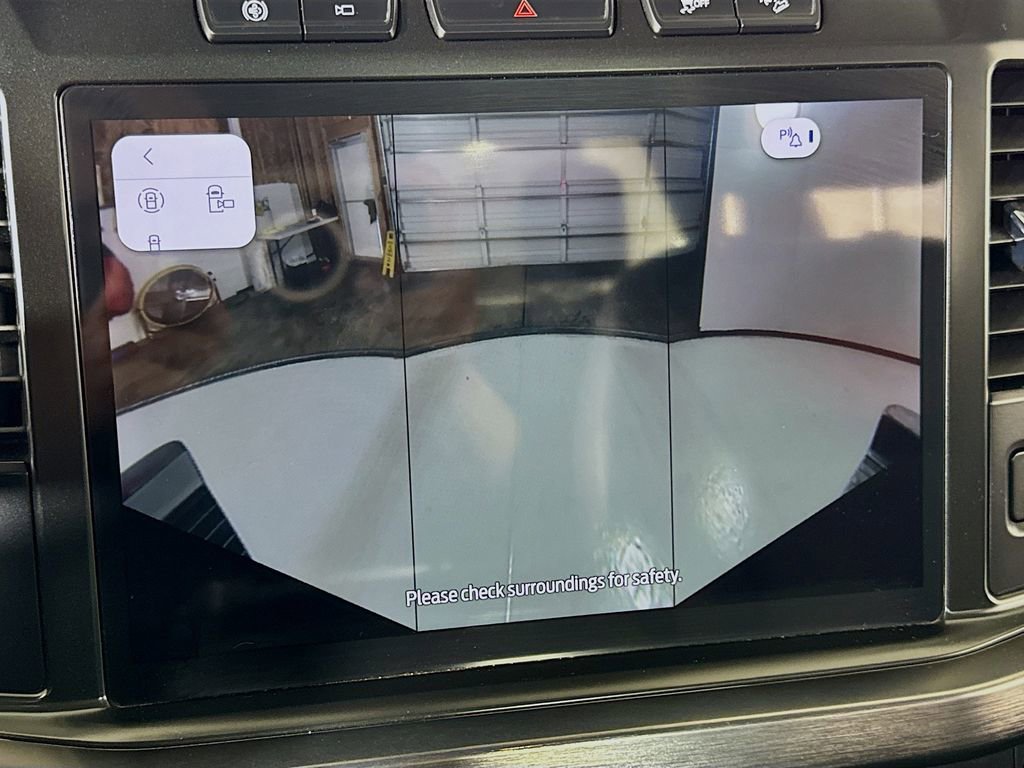 Used 2023 Ford F250 Lariat w/ Sport Appearance Package image 42