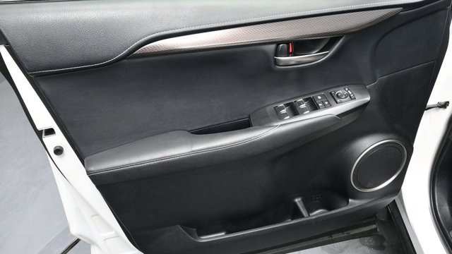 Used 2019 Lexus NX 300 AWD w/ Comfort Package image 17
