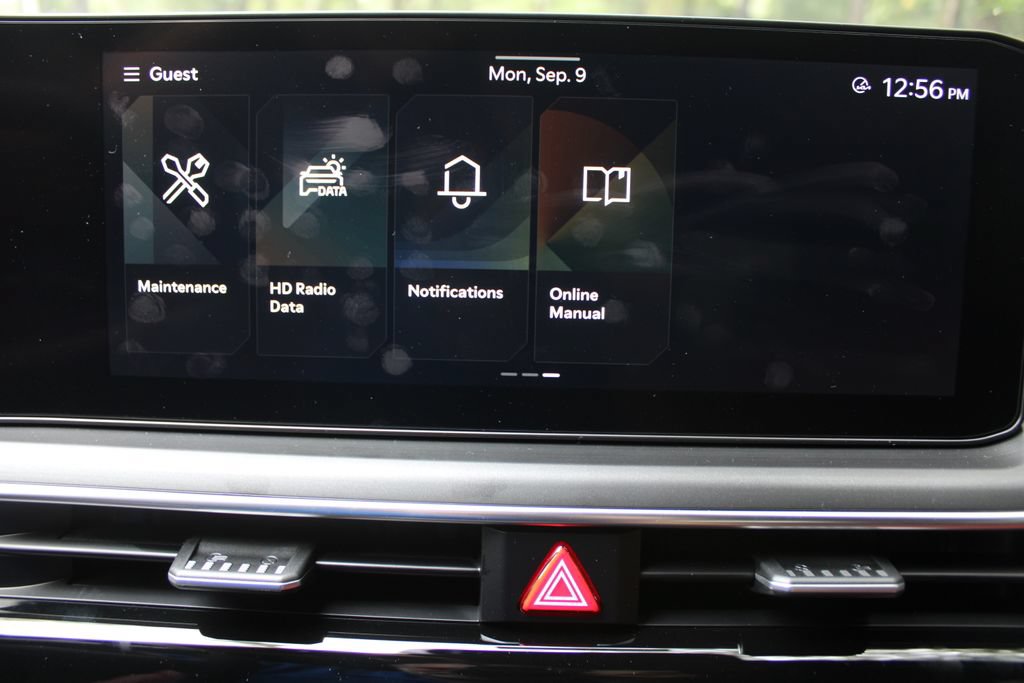 New 2026 Kia K5 GT-Line FWD image 39
