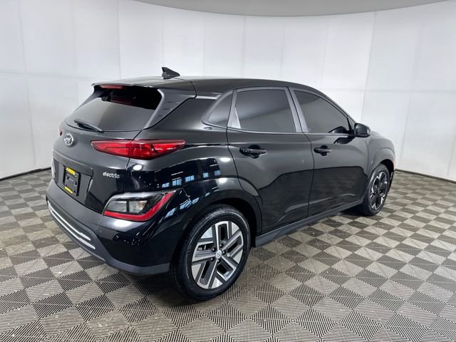 Used 2023 Hyundai Kona SEL image 3