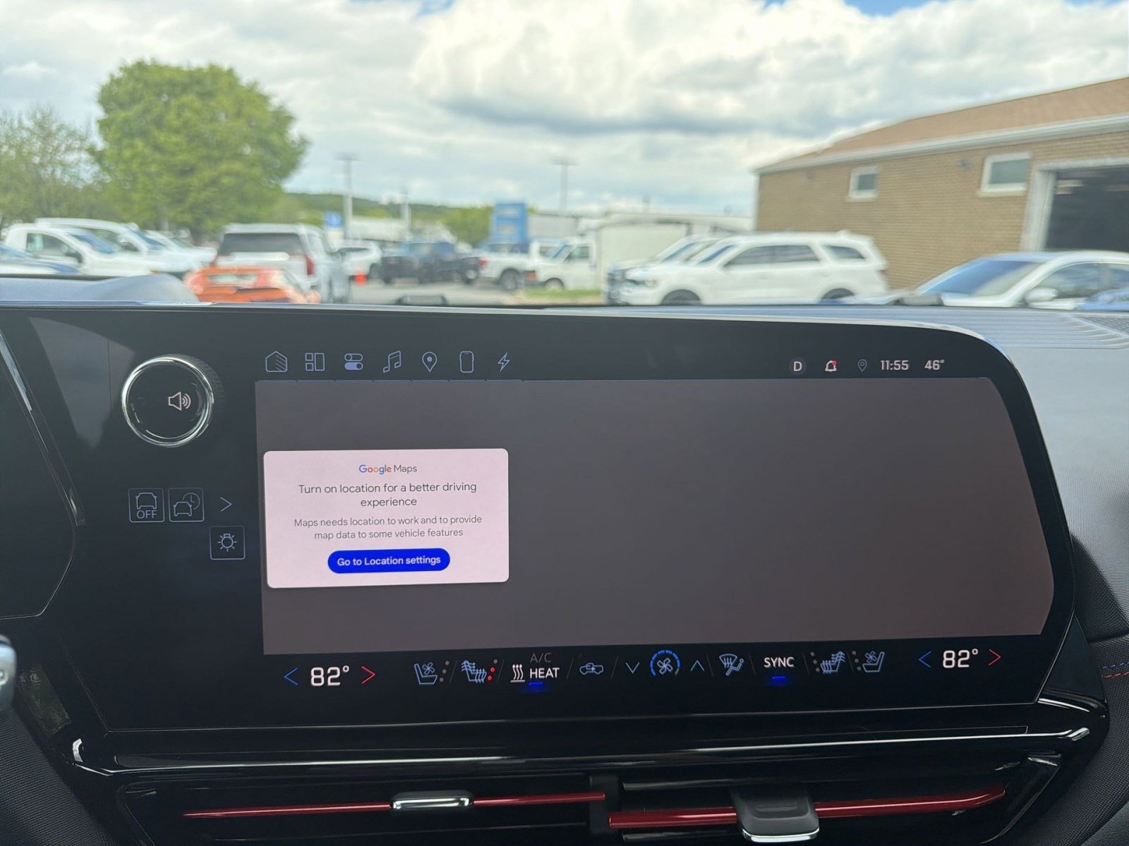 Used 2025 Chevrolet Silverado EV RST image 28
