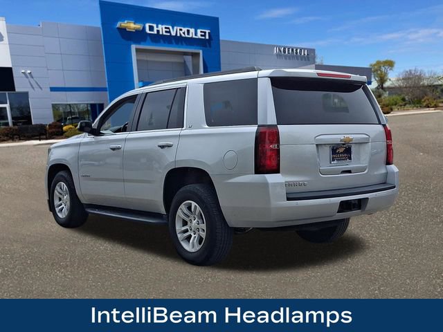 Used 2019 Chevrolet Tahoe LT RWD image 24