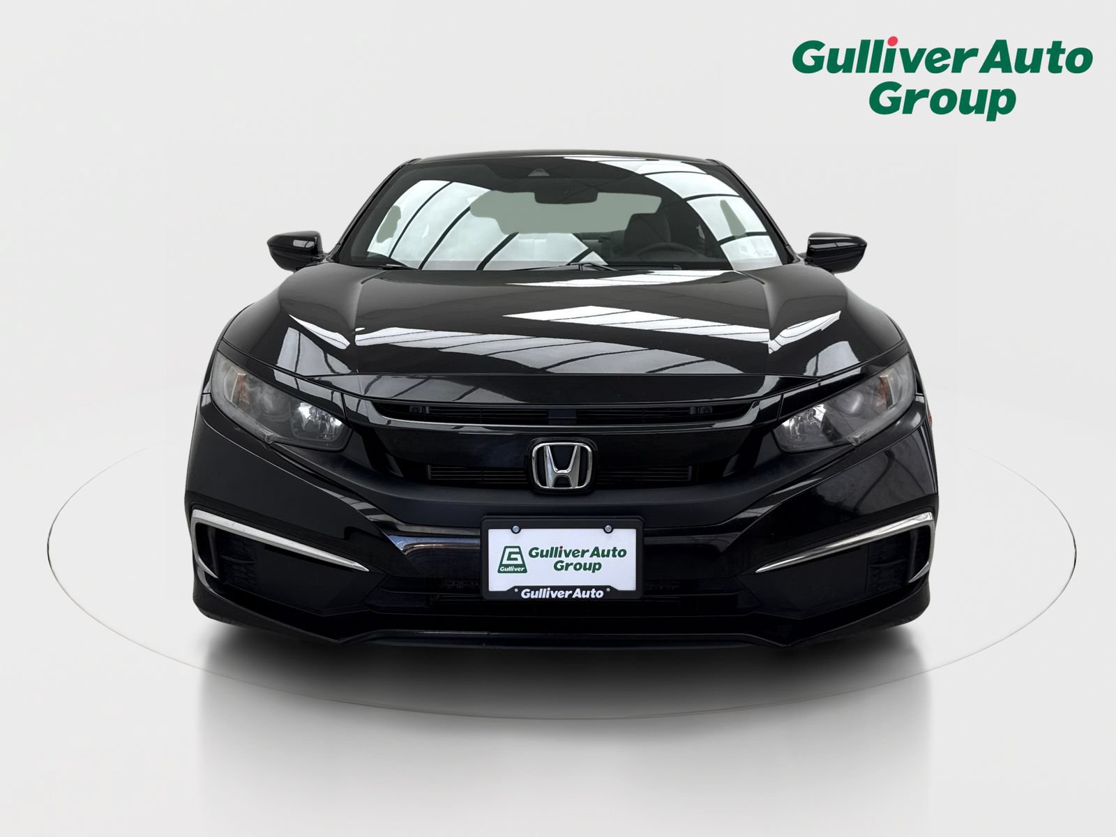 Used 2019 Honda Civic LX image 14