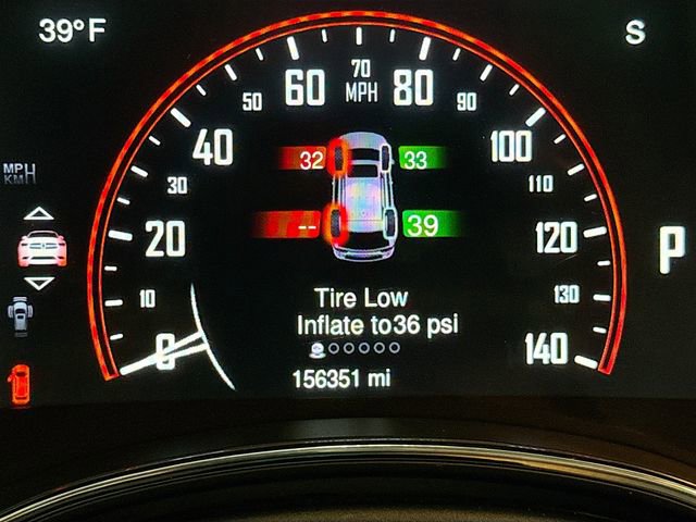 Used 2014 Dodge Durango Citadel w/ Technology Group image 13