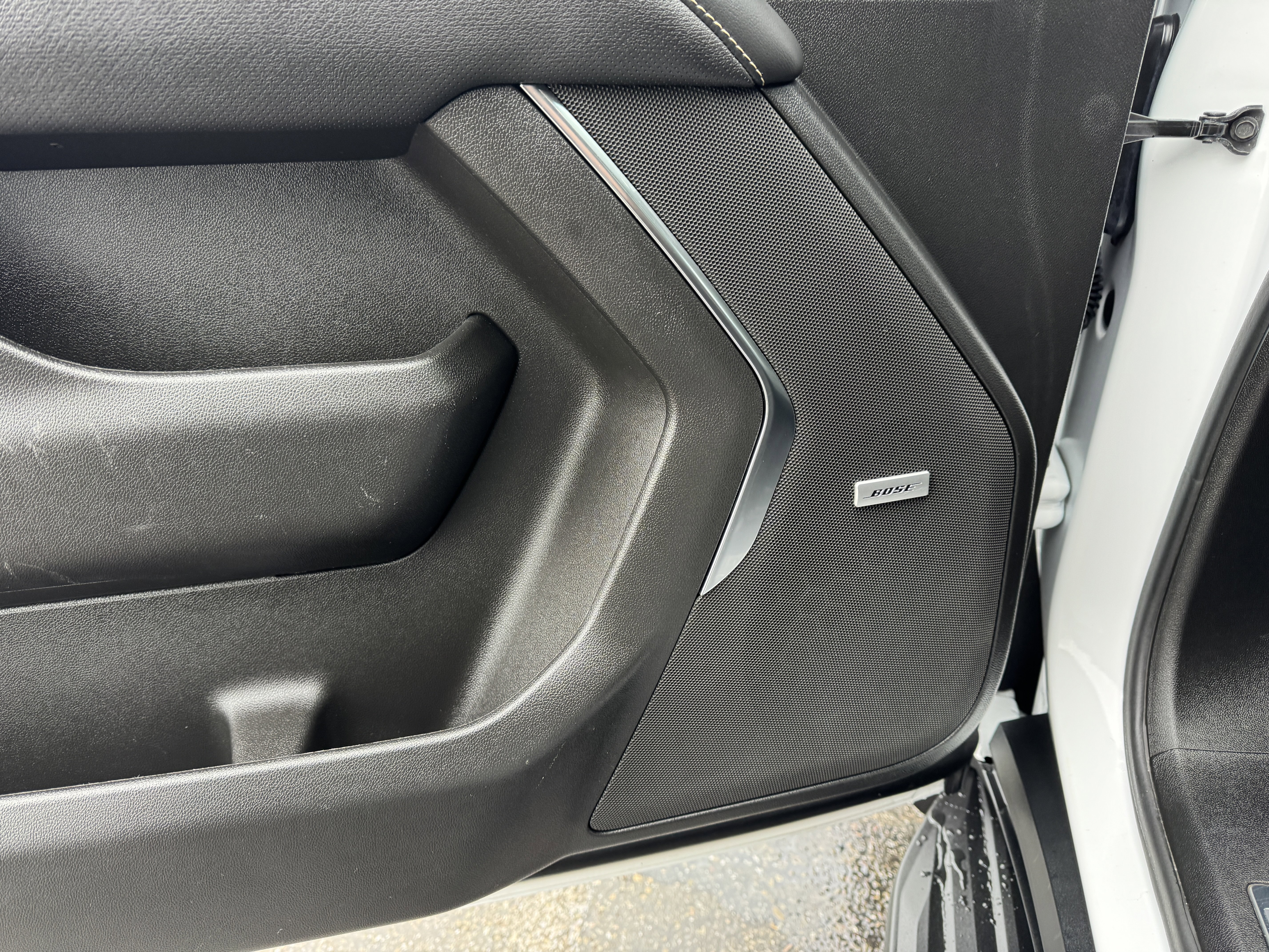 Certified 2023 Chevrolet Suburban Premier image 13