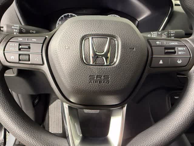 New 2027 Honda CR-V LX image 18