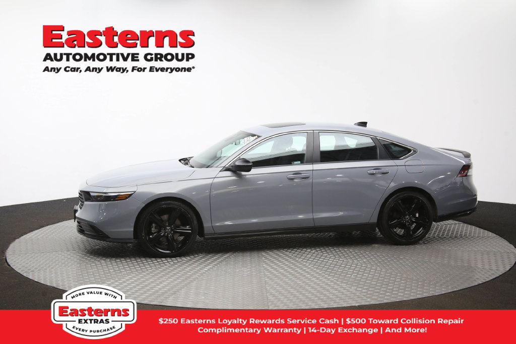 Used 2023 Honda Accord Sport image 60