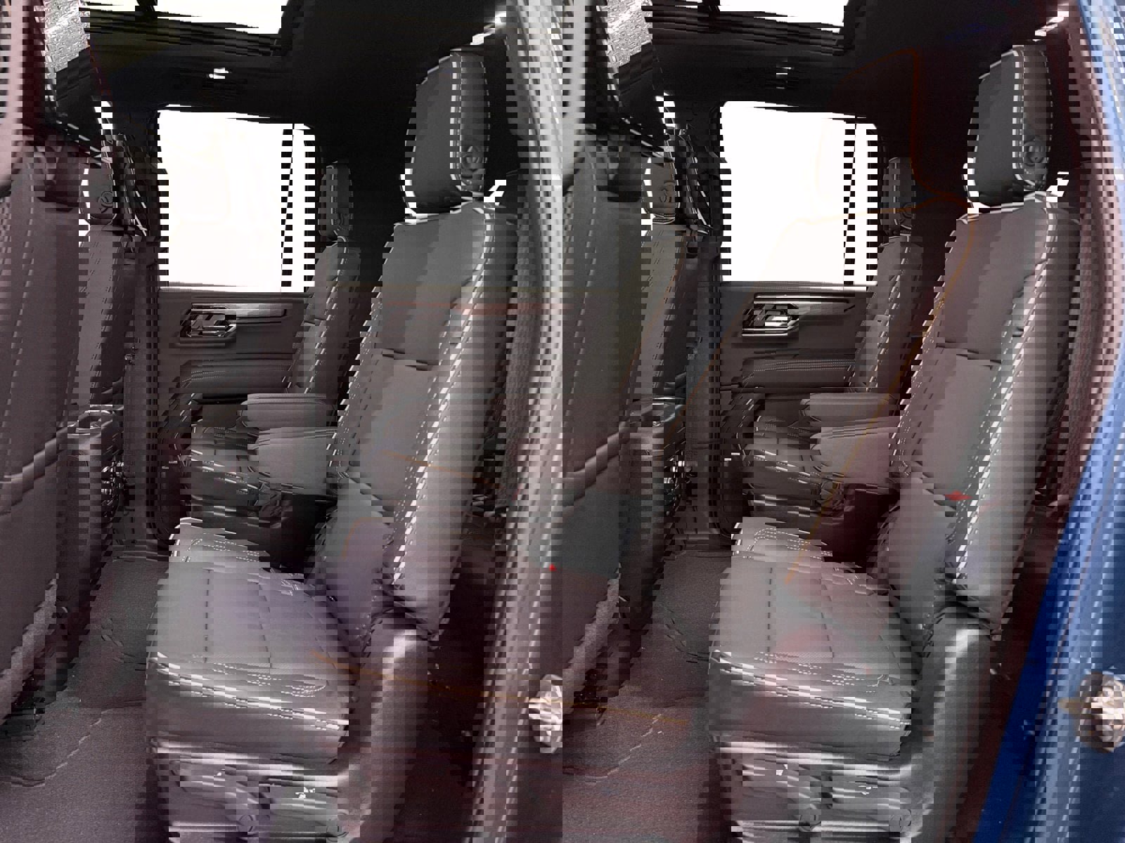 New 2026 GMC Yukon XL Elevation w/ Elevation Premium Package image 10