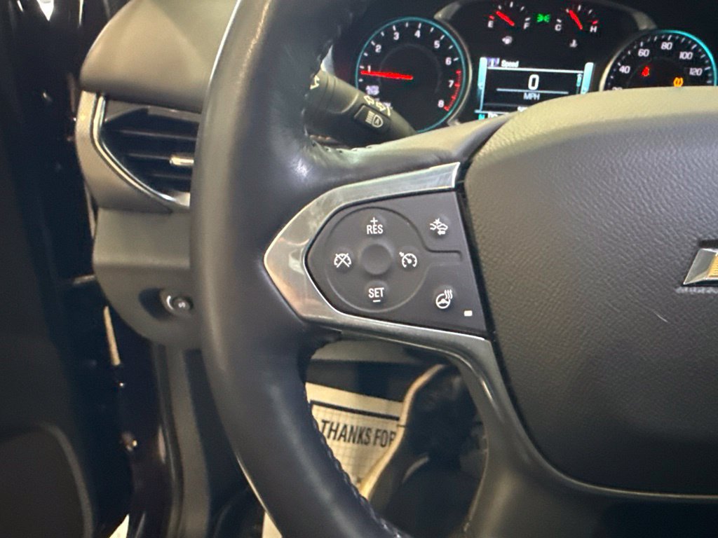 Used 2018 Chevrolet Traverse Premier AWD/4WD image 36