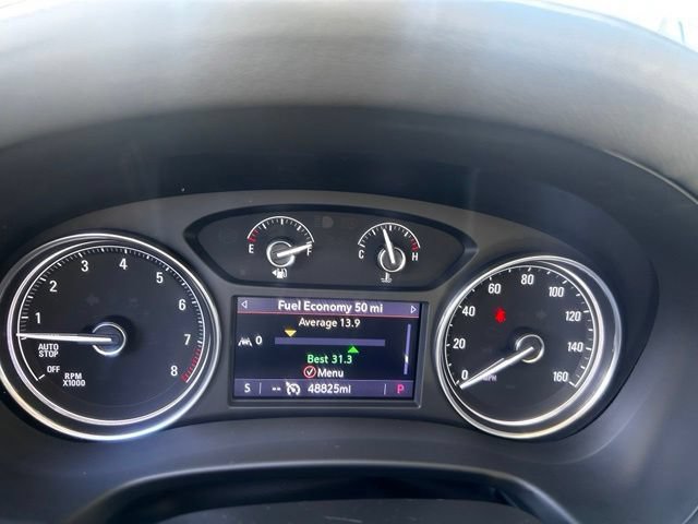 Certified 2023 Buick Enclave Essence w/ Experience Buick Package AWD/4WD image 30