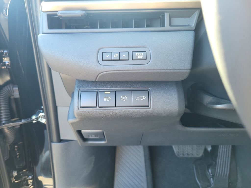 New 2026 Toyota bZ image 31