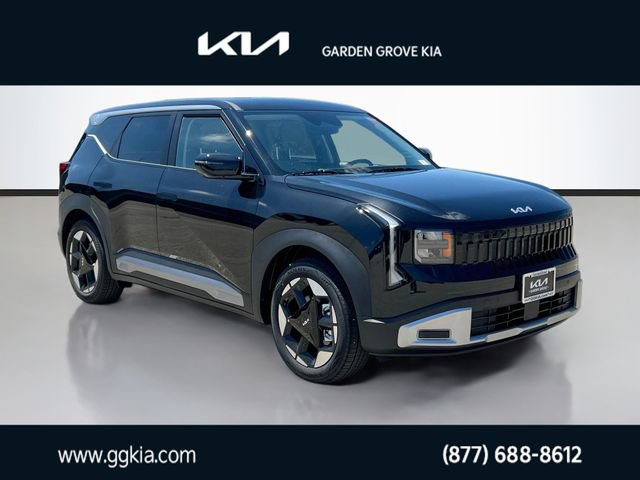 New 2027 Kia Seltos S FWD image 1