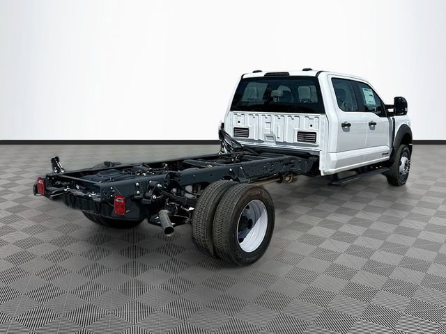 New 2024 Ford F450 XL RWD image 5