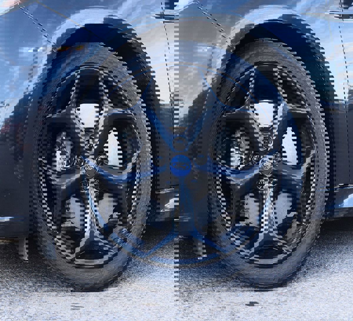 Used 2014 Ford Focus ST image 5