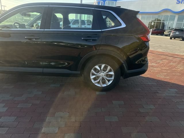 Used 2024 Honda CR-V LX image 6