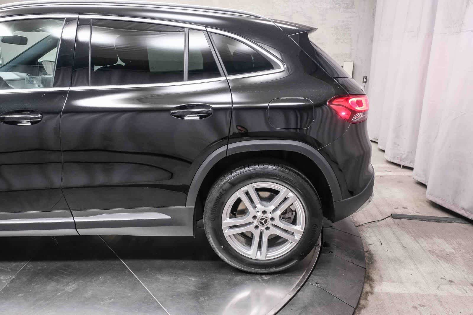 Certified 2023 Mercedes-Benz GLA 250 image 8