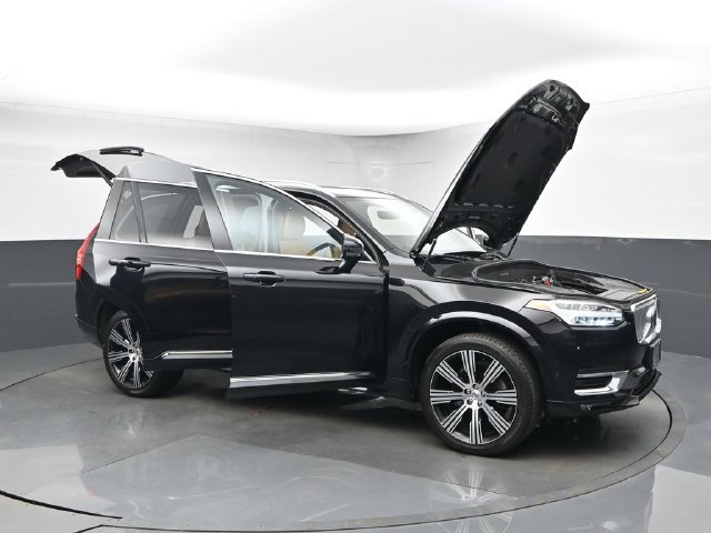 Used 2023 Volvo XC90 B6 Ultimate w/ Protection Package Premier AWD/4WD image 53