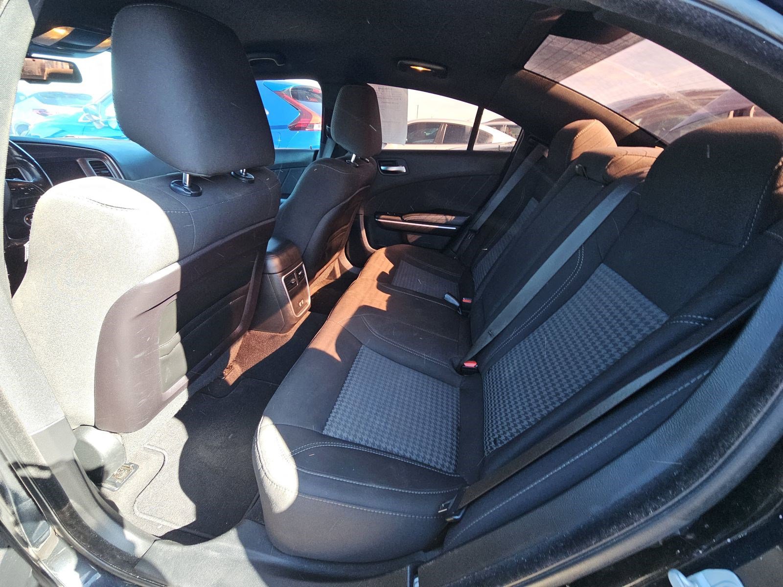 Used 2019 Dodge Charger SXT w/ Cold Weather Package image 8