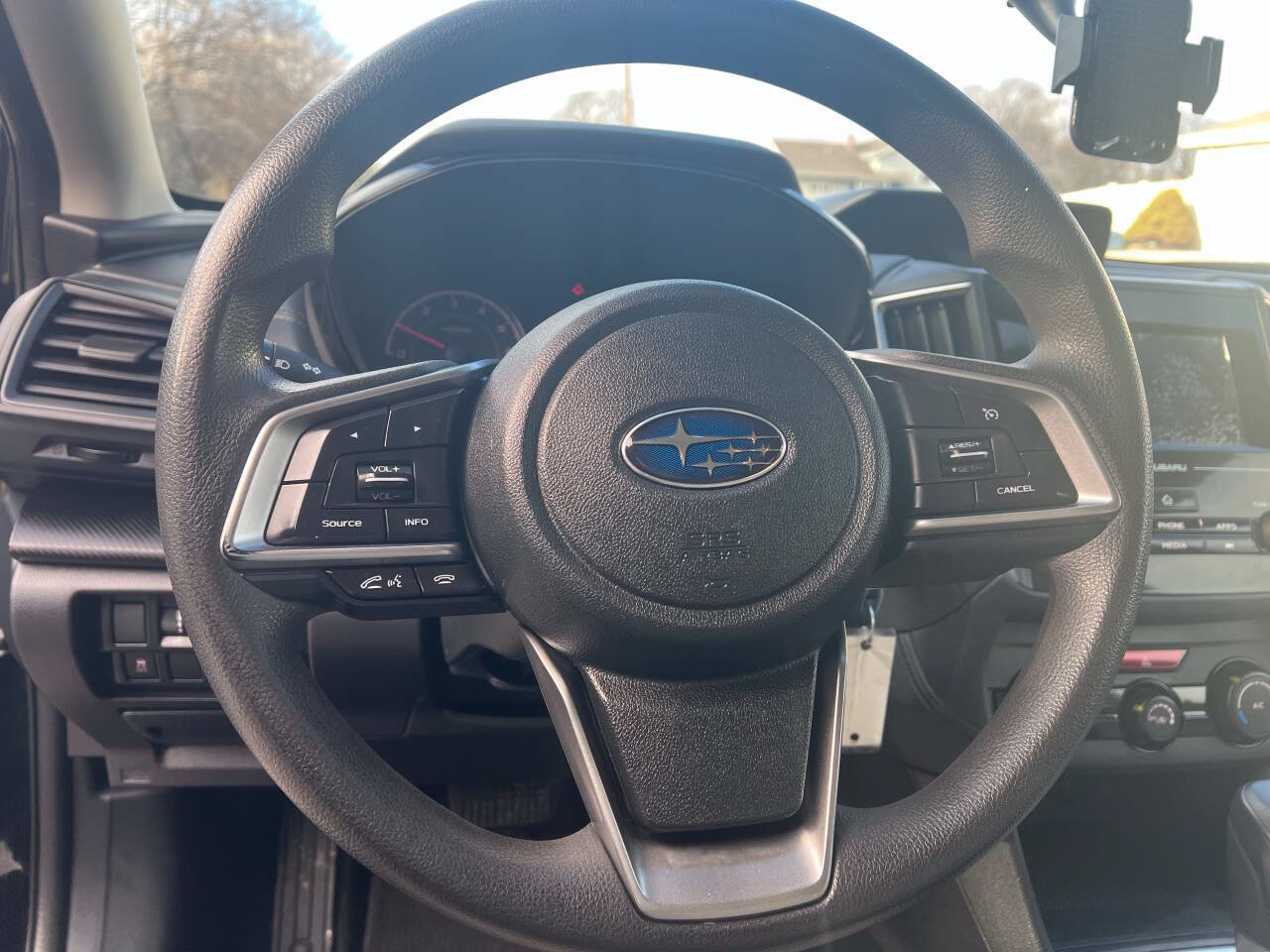 Used 2018 Subaru Impreza 2.0i AWD/4WD image 29