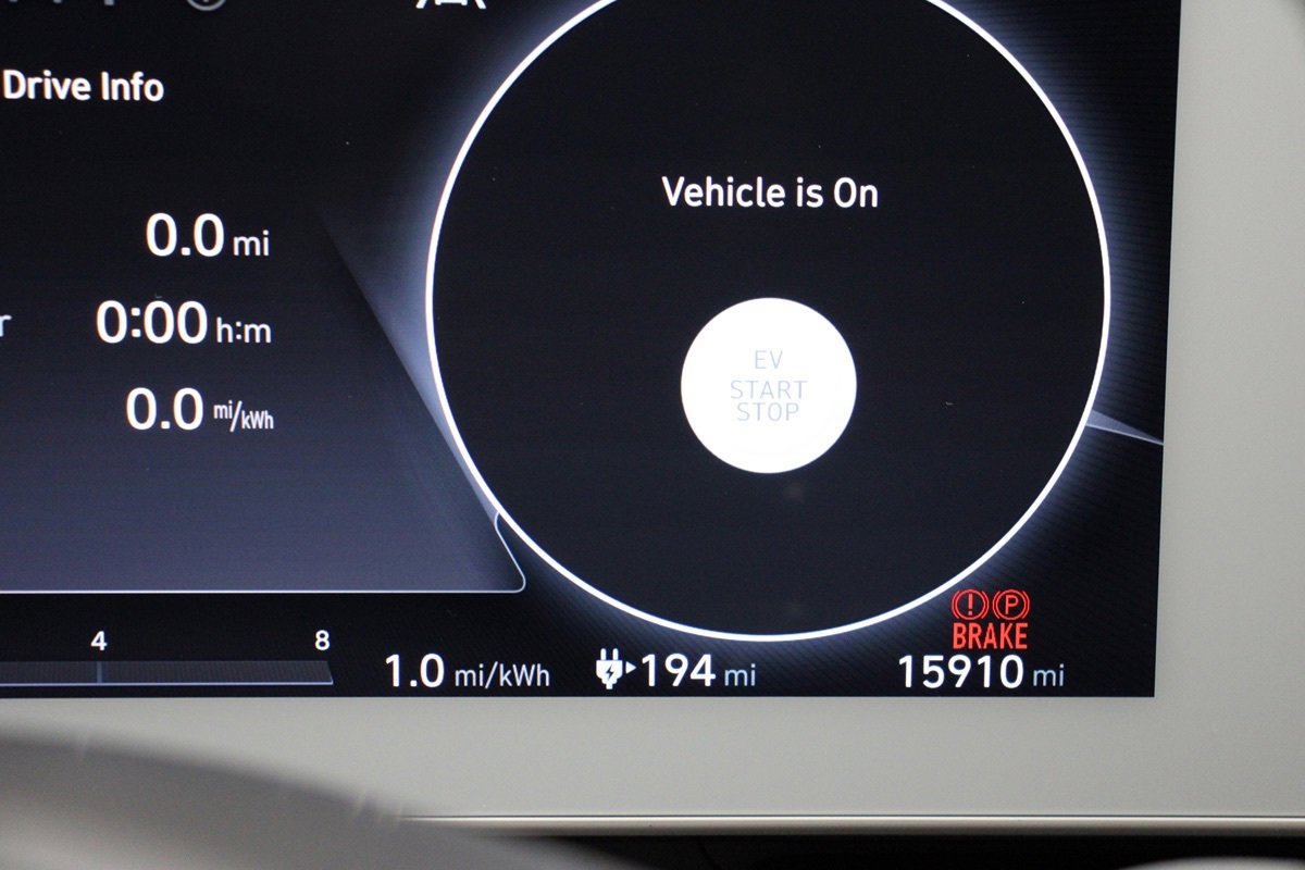 Used 2024 Hyundai Ioniq 5 Limited RWD image 8