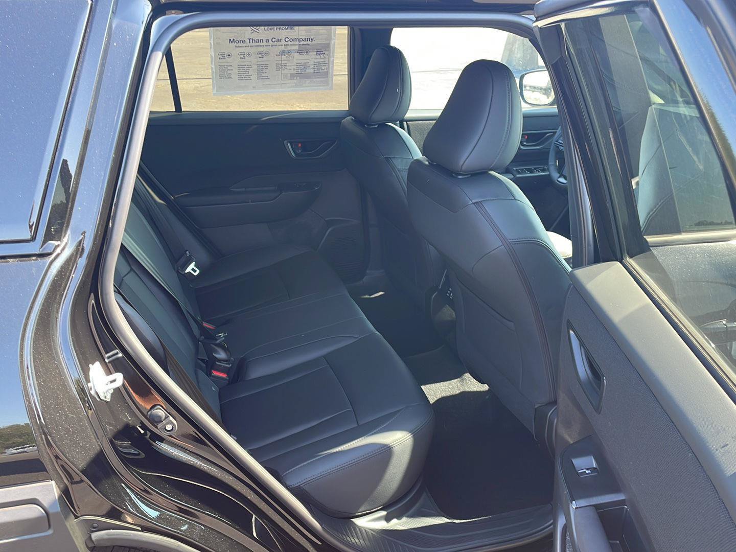 New 2026 Subaru Outback Premium AWD/4WD image 27