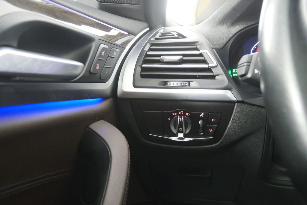 Used 2022 BMW X3 sDrive30i w/ Premium Package 2 image 18