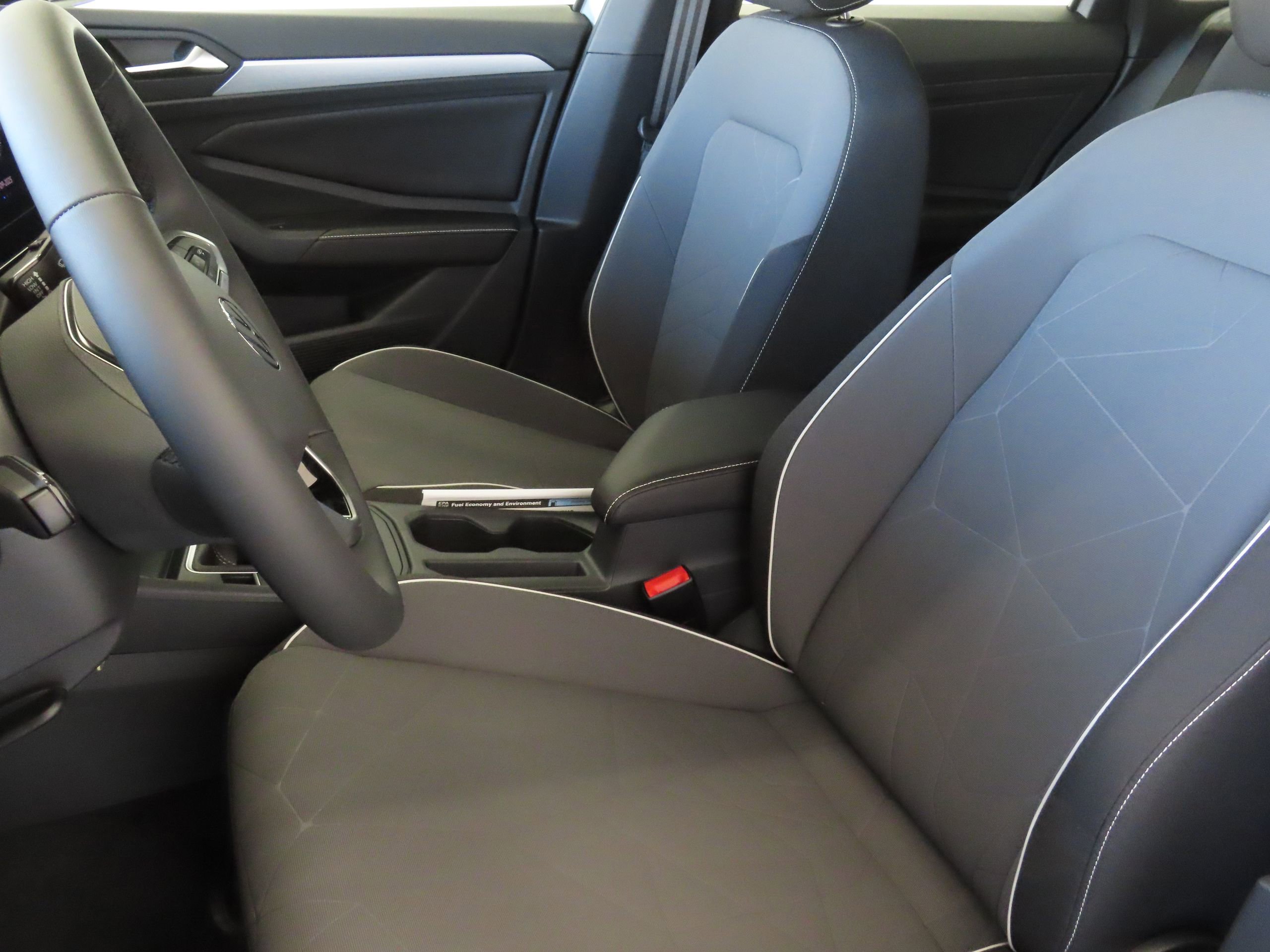 New 2026 Volkswagen Jetta Sport FWD image 10