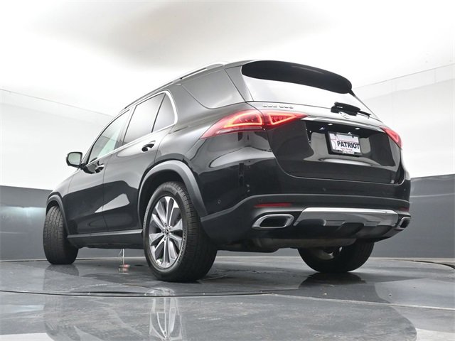 Used 2022 Mercedes-Benz GLE 350 GLE 350 image 46