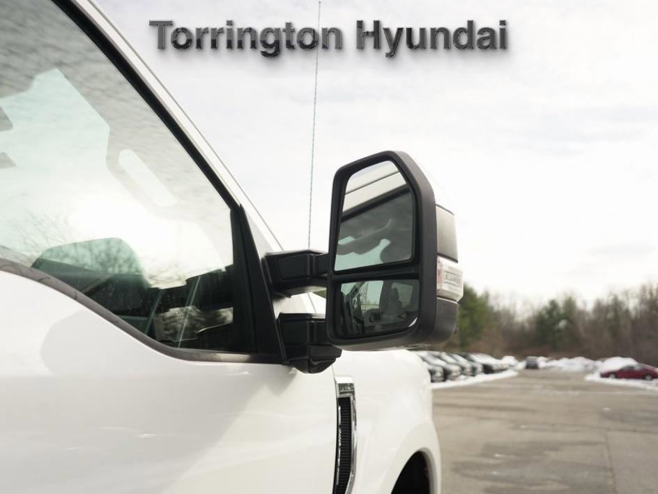 Used 2022 Ford F350 Lariat w/ Lariat Ultimate Package image 10