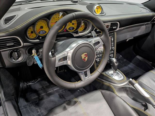 Used 2012 Porsche 911 Edition 918 Spyder AWD/4WD image 10