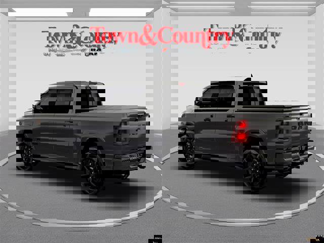 New 2026 RAM 1500 Laramie image 2