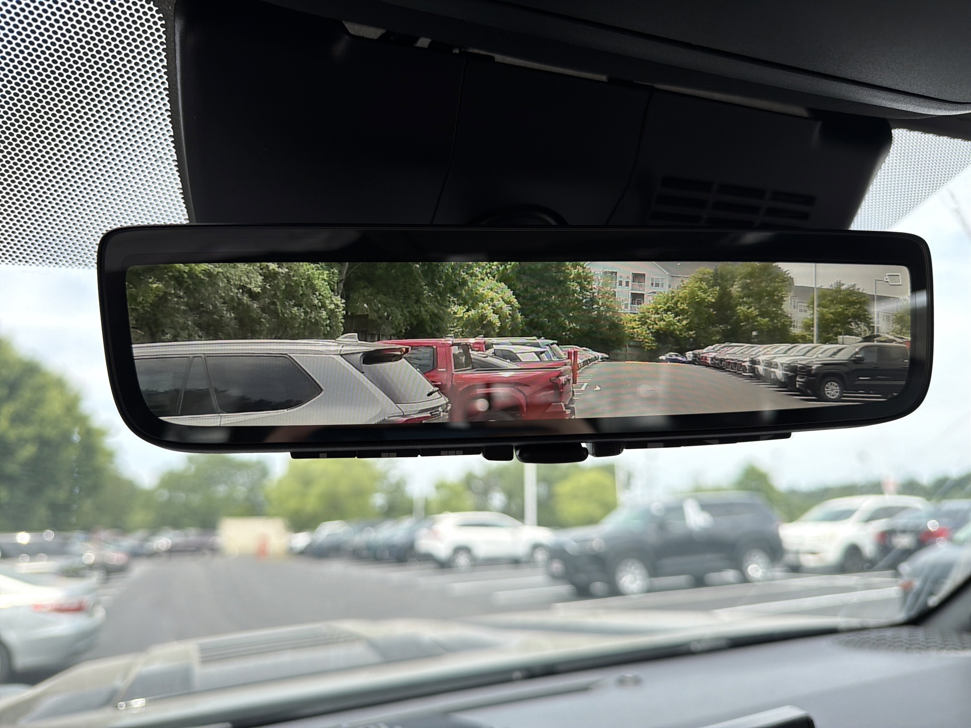 New 2026 Toyota Tacoma TRD Pro AWD/4WD image 26