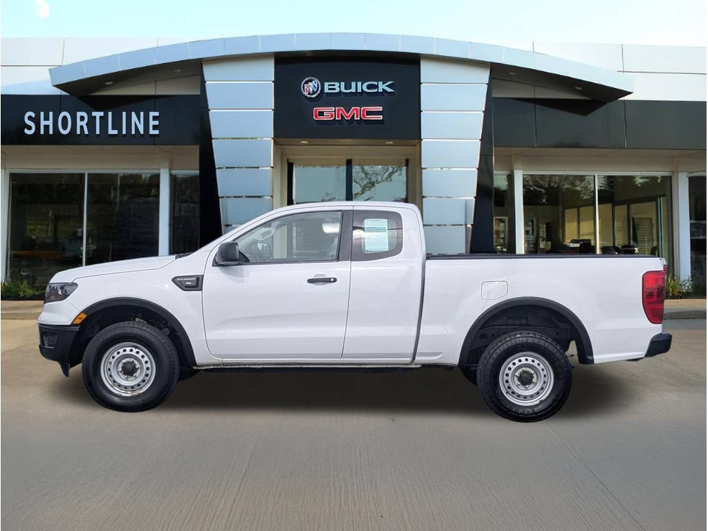 Used 2019 Ford Ranger XL w/ Equipment Group 101A Mid RWD image 6