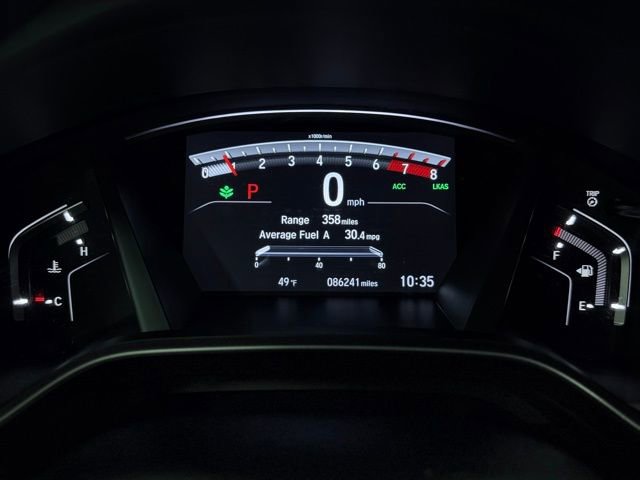 Used 2020 Honda CR-V EX image 26