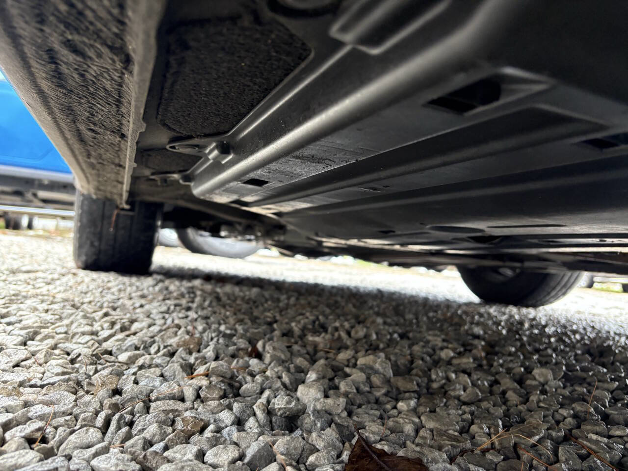 Used 2013 Honda Civic LX image 40