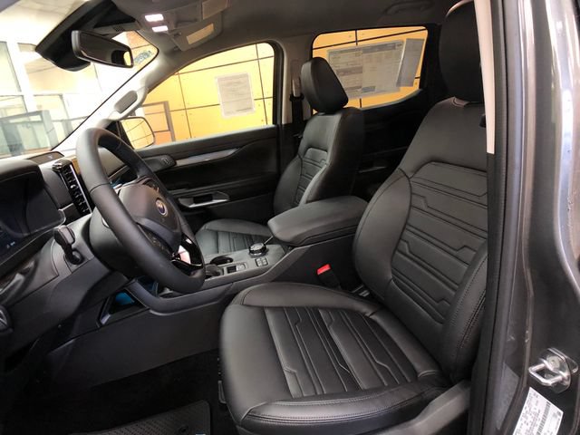 New 2026 Ford Ranger Lariat AWD/4WD image 10
