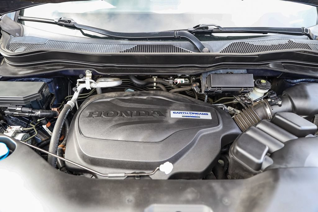 Used 2018 Honda Pilot Touring image 26