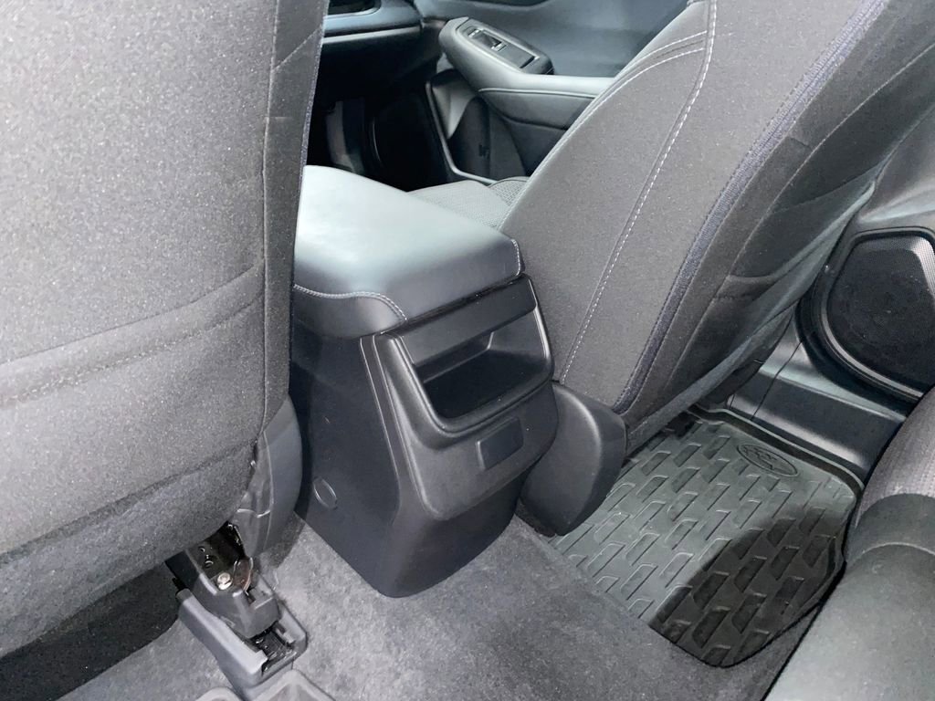 Used 2021 Subaru Outback AWD/4WD image 13