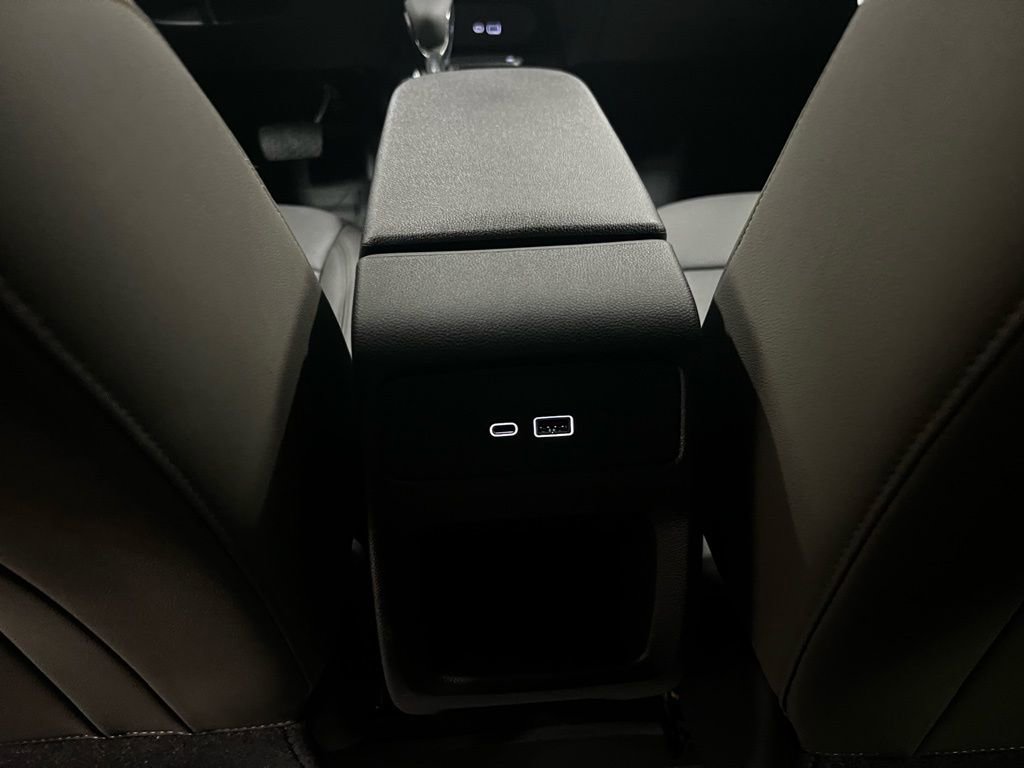 New 2026 Chevrolet Trax ACTIV image 28