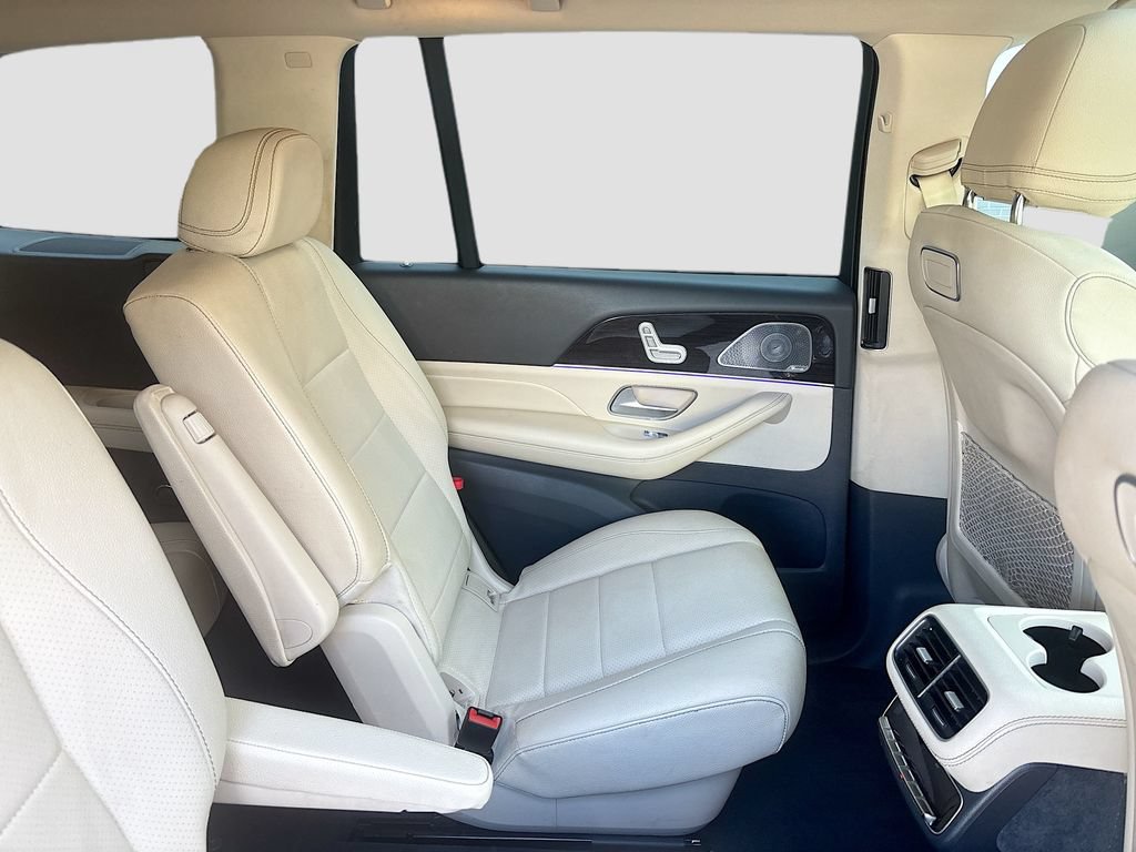 Used 2020 Mercedes-Benz GLS 450 4MATIC image 22