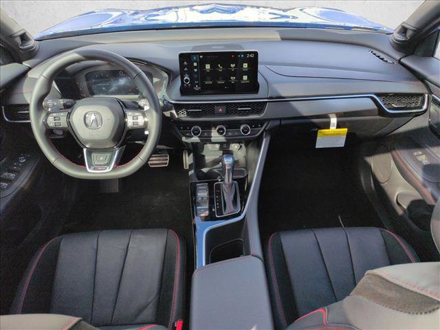 New 2026 Acura ADX A-Spec image 15