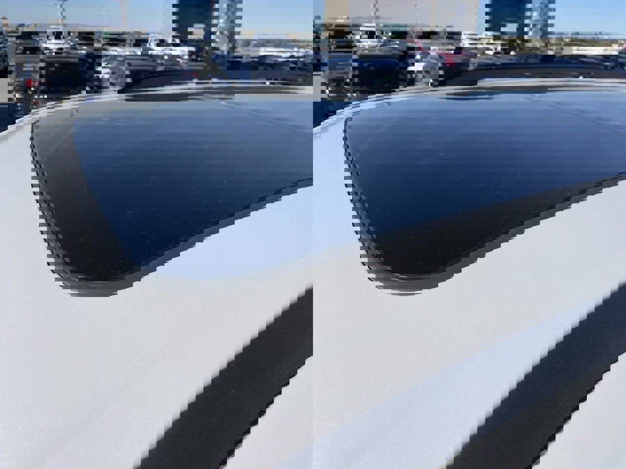 Used 2024 Chevrolet Traverse Z71 w/ Enhanced Driving Package image 5