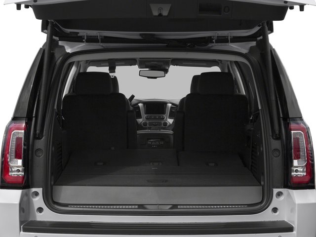 Used 2016 GMC Yukon SLT w/ Open Road Package AWD/4WD image 12