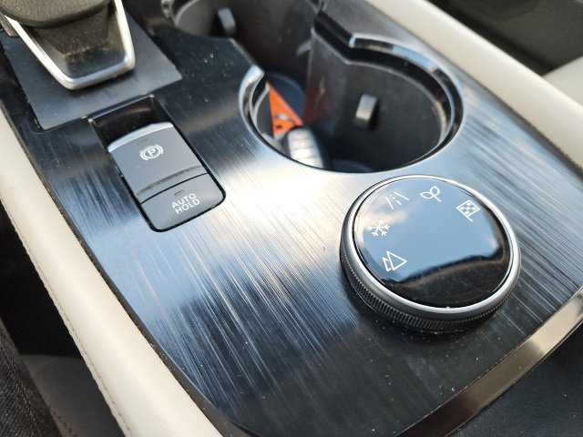 Used 2021 Nissan Rogue SL w/ Premium Package image 43